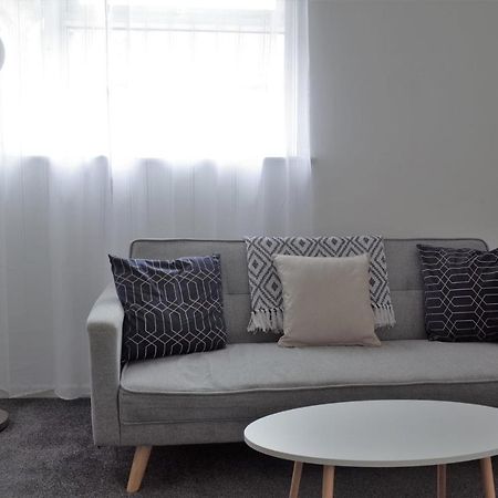 1 Bedroom Apartment With Free Parking Weymouth Eksteriør bilde