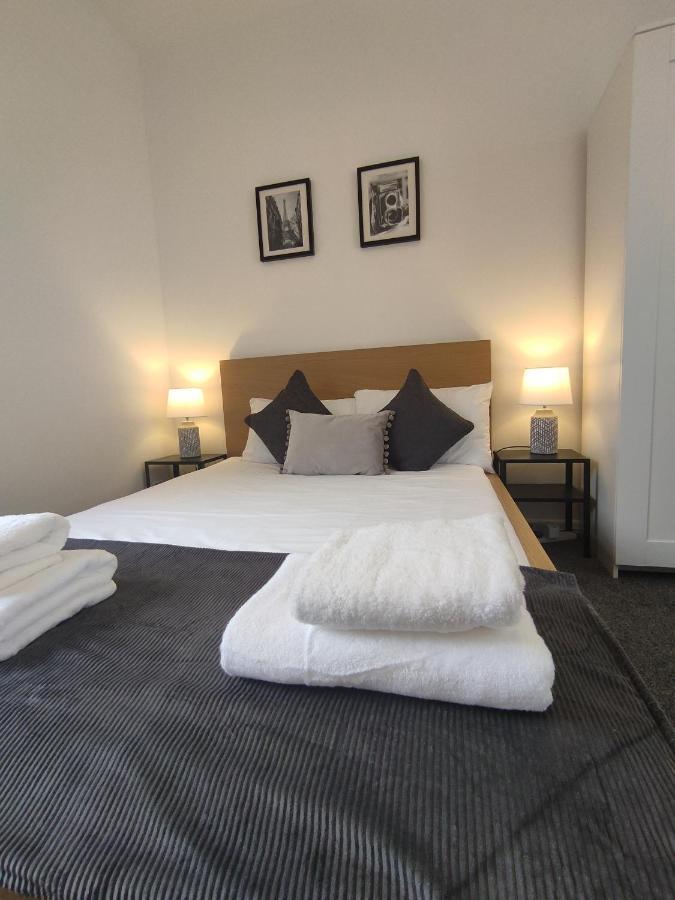 1 Bedroom Apartment With Free Parking Weymouth Eksteriør bilde
