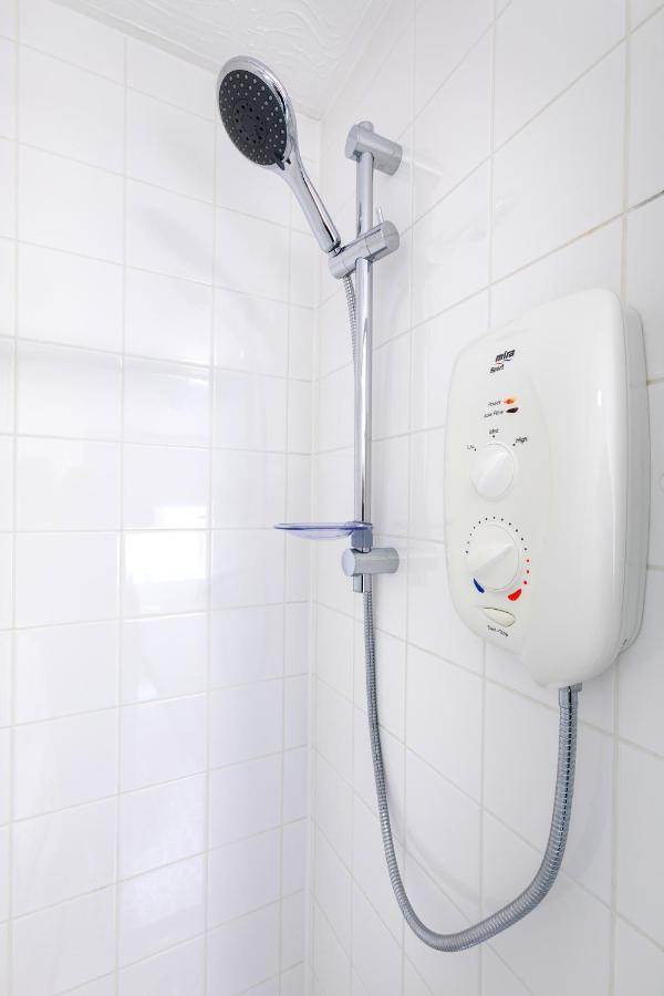 1 Bedroom Apartment With Free Parking Weymouth Eksteriør bilde