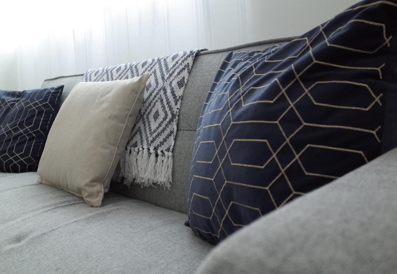 1 Bedroom Apartment With Free Parking Weymouth Eksteriør bilde