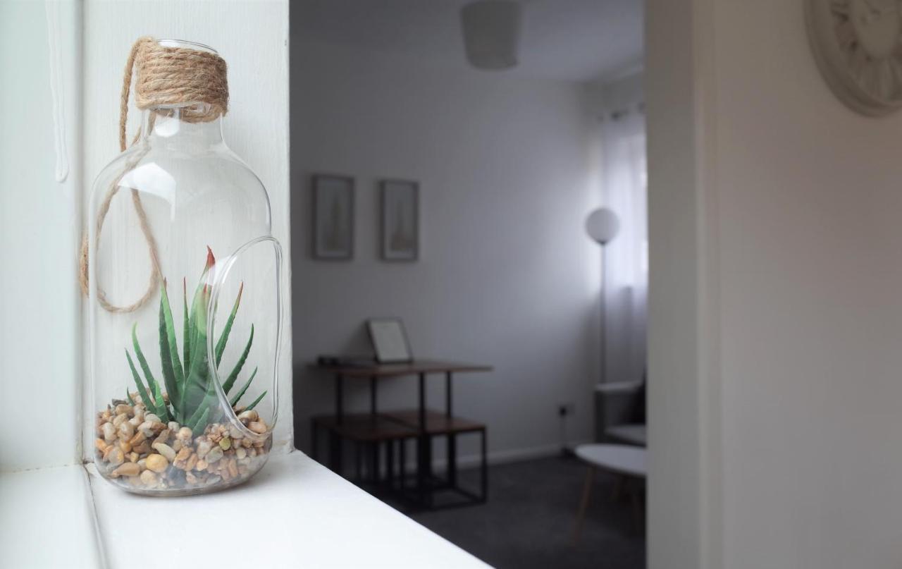 1 Bedroom Apartment With Free Parking Weymouth Eksteriør bilde